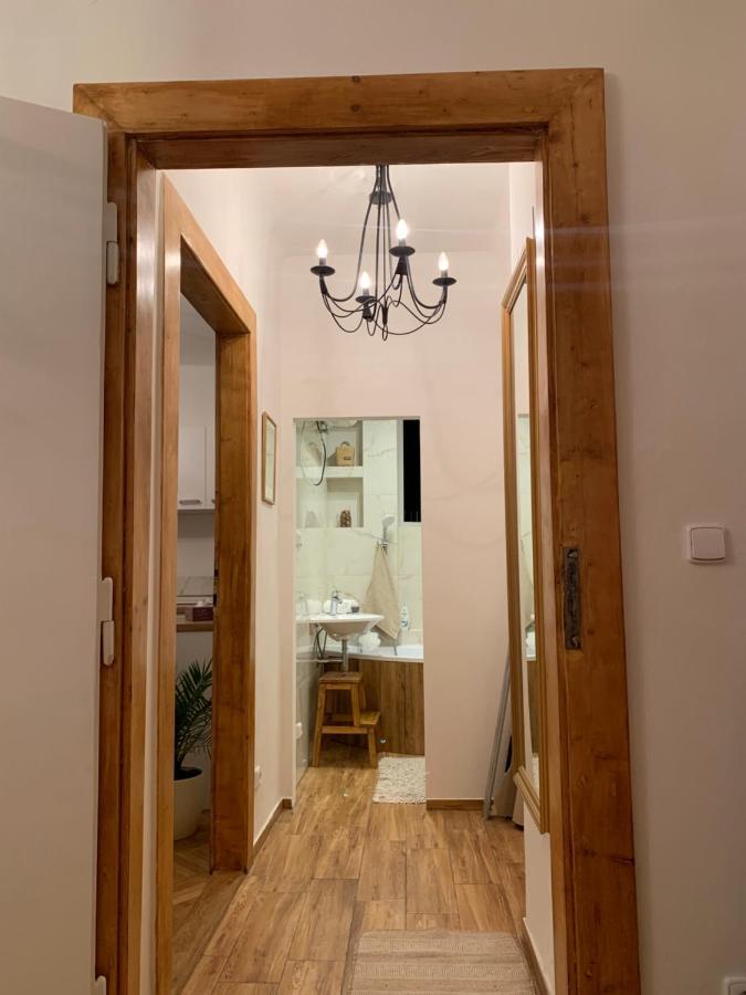 Anenska By Charles Bridge 1 Apartment Prague Exterior photo