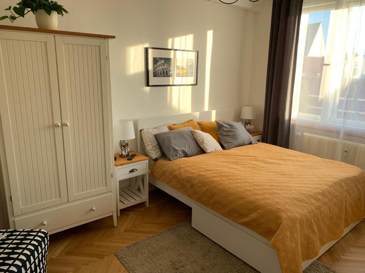 Anenska By Charles Bridge 1 Apartment Prague Exterior photo
