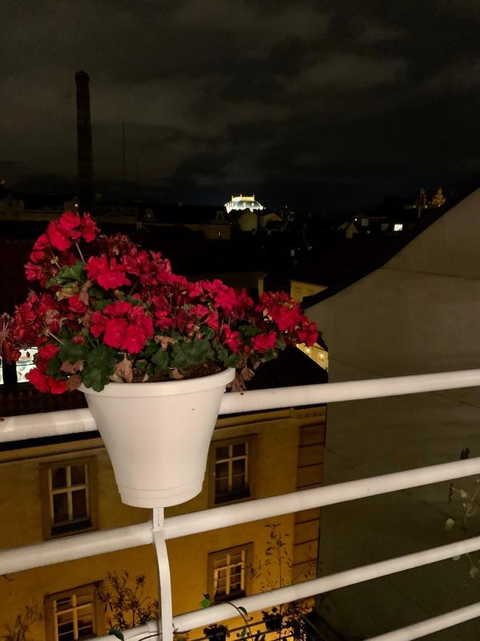 Anenska By Charles Bridge 1 Apartment Prague Exterior photo