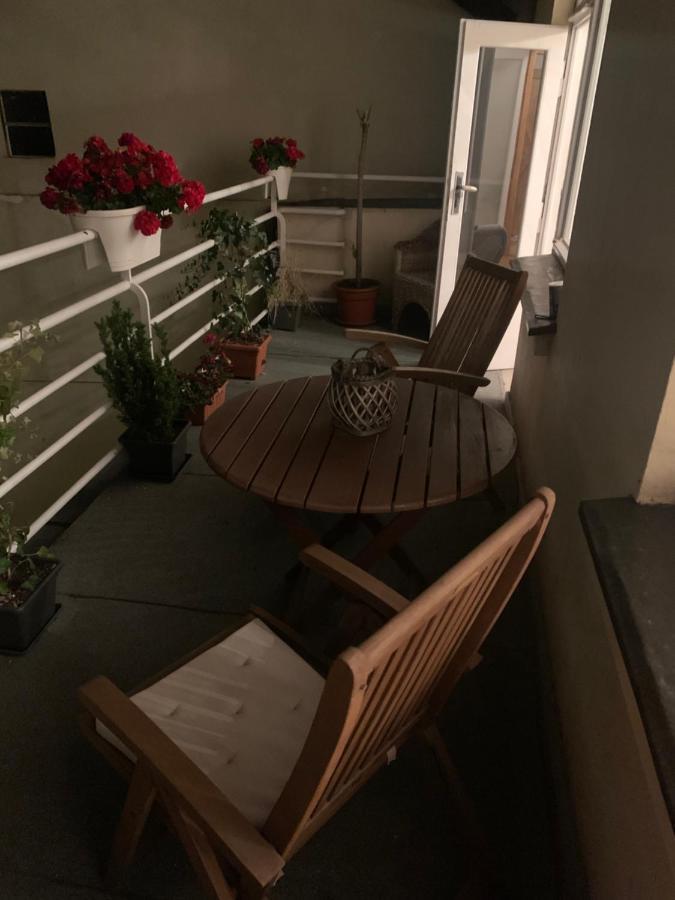 Anenska By Charles Bridge 1 Apartment Prague Exterior photo
