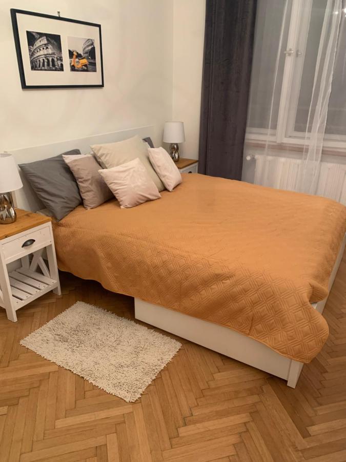 Anenska By Charles Bridge 1 Apartment Prague Exterior photo