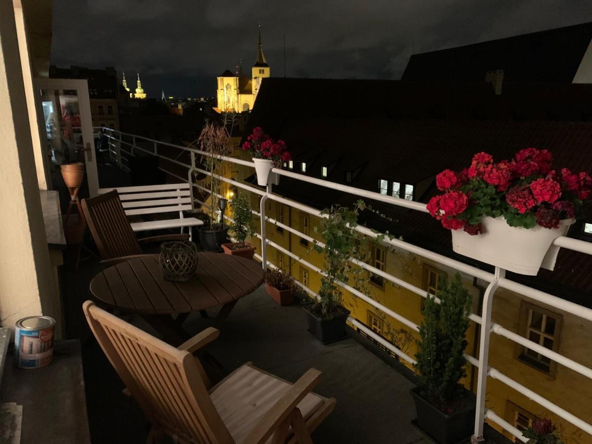Anenska By Charles Bridge 1 Apartment Prague Exterior photo