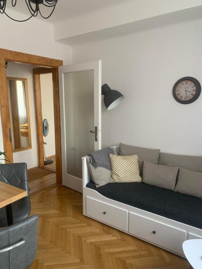 Anenska By Charles Bridge 1 Apartment Prague Exterior photo