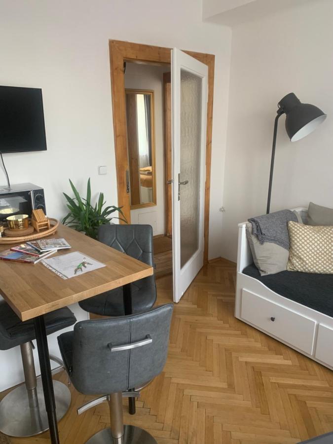 Anenska By Charles Bridge 1 Apartment Prague Exterior photo